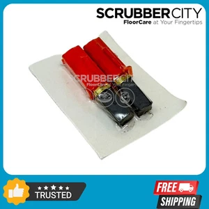 1073334 CARBON BRUSH FOR MOTOR 1025106 A5 T5E SS5 1610 DUAL STRIVE 1510 1610 - Picture 1 of 1