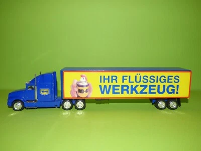 Rarità, 1:50/1:55 , Kenworth Autoarticolato,WD-40,Collezione - Immagine 1 di 4