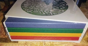 Grateful Dead – Lyceum '72: The Complete Recordings 24 LP Ltd. To 4000 – SEALED - Picture 1 of 11