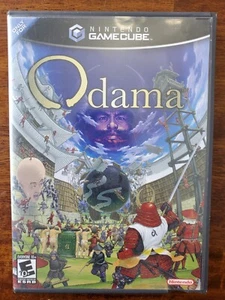Odama - Nintendo GameCube - Picture 1 of 3