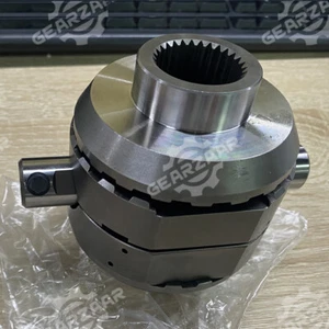 SLC82529! Spartan Locker for Chrysler 8.25" 29 Spline Heavy-Duty Cross Pin Shaft - Picture 1 of 15