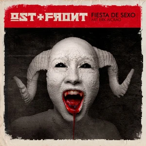 Ost+Front - Fiesta de Sexo (Limited Edition) - MaxiCD - Bild 1 von 1