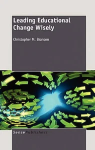 Leading Educational Change Wisely Paperback Book - Picture 1 of 1