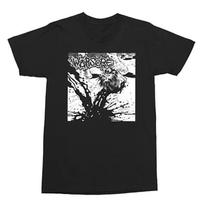 WARSORE- reabrir herida-Shirt grind, ruido, GBN, gore, punk, RARE, suciedad, metal, tumor - Imagen 1 de 1