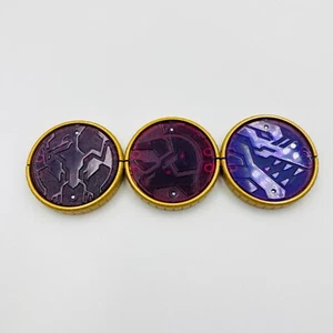 Kamen Rider OOO DX O-Mmedal Set 04 Putotyra Bandai - Picture 1 of 2