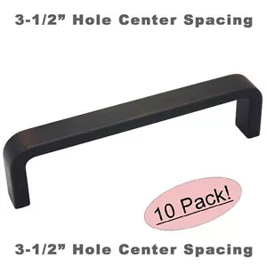 *10er Pack* Cosmas Bronze mit Ölschliff Schrankgriffe Ziehen #886-3,5ORB - Bild 1 von 1