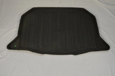 Genuine OEM Honda Fit trunk tray 2009-2013 08U45-TK6-100 - Imagem 1 de 4