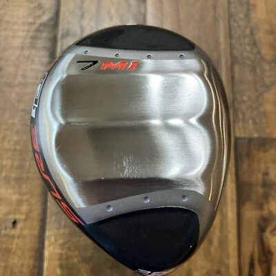 Mizuno SURE DD 2.0 MI Utility 7H 7 Hybrid MI7 EXSAR Regular Hombres Diestros Foto 1 de 4