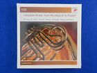 Canadian Brass From Monteverdi To Mozart 5 CD Set - Brand New - Fast Postage !!
