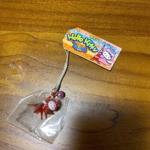 Hello Kitty Tokyo Limited x Godzilla Tokyo Tower - Bild 1 von 1