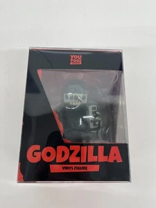 Figura Vinilo Godzilla Youtooz - Imagen 1 de 2