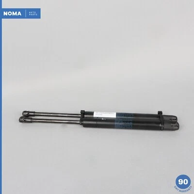 09-16 BMW Z4 E89 Roadster Plegable Techo Duro Elevador Gas Puntal Set OEM Foto 1 de 4