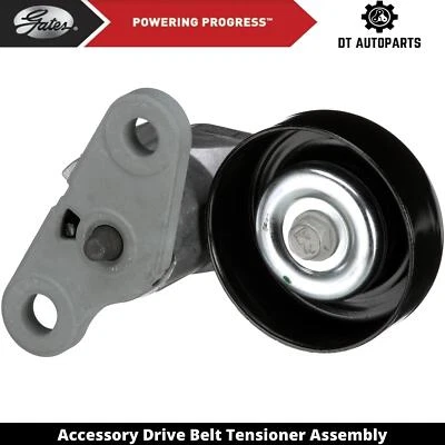 Accesorio para GMC Yukon XL 2500 2000-2008 correa de transmisión tensor montaje puertas Foto 1 de 4