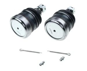 2x Ball Joint Front Lower for Cadillac DTS 06-11 GMC Yukon 95-99 Chevrolet Tahoe - Foto 1 di 4