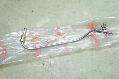 Kawasaki Z1900 Z1 900 FRONT BRAKE HOSE line NOS RIGHT SIDE OEM dual disc *2382 - Image 1 of 3