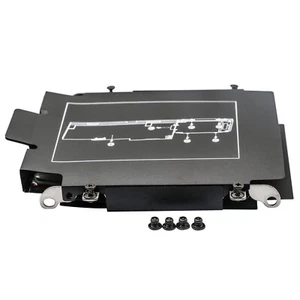 Disco duro original HP EliteBook 840 850 740 750 745 755 G1 G2 tornillo caddy no g3 - Imagen 1 de 4