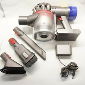 Dyson V8 Handheld Vacuum Cleaner - (NO TUBE) (IL/RT6-80189-SV10-MP-UA)