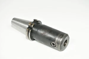 SK40x20x120 mm Flächenspannfutter Ø 20 mm Weldon DIN 69871 B RHV21287 - Bild 1 von 12