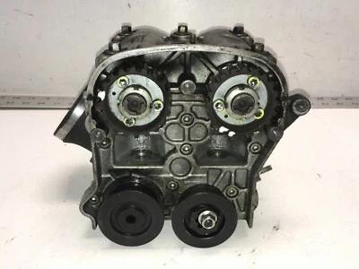 Горизонтальная головка блока цилиндров для супербайка Ducati 2004 749 - Изображение 1 из 4