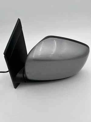 2011-2020 Dodge Grand Caravan Left Driver Side View Mirror Paint code:PSC Foto 1 de 4
