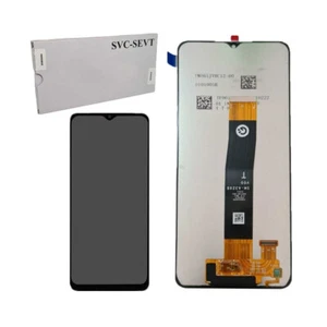 Display LCD Originale Service Pack - Samsung Galaxy A32 5G - Schermo No Frame - Foto 1 di 1