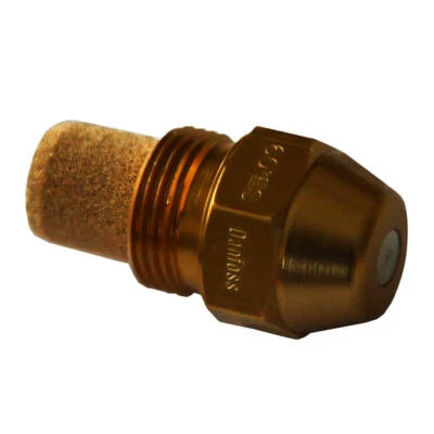 Danfoss Oil Nozzle, 1.00 x 80° H - Image 1 of 2