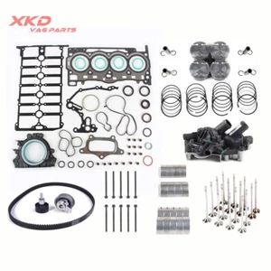 1.2T Engine Overhaul Rebuild Kit Fit For VW Beettle Caddy Polo CYV CJZA CJZB - Picture 1 of 12