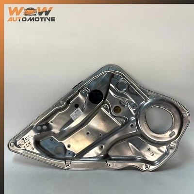 08-16 REGULADOR VENTANA LADO CONDUCTOR TRASERO IZQUIERDO MERCEDES-BENZ W204 W212 C250 OEM Foto 1 de 4