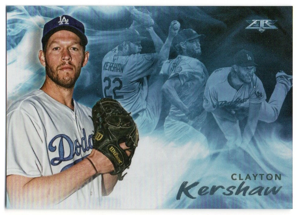 2019 Topps Fire Smoke and Mirrors Pick Any Complete Your Set - Image 1 of 1