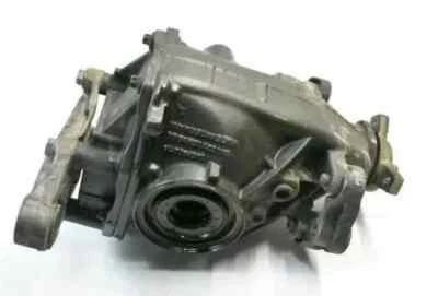 07-11 Mercedes W221 S550 CL550 RWD eje trasero portador diferencial 2213511605 OEM Foto 1 de 4