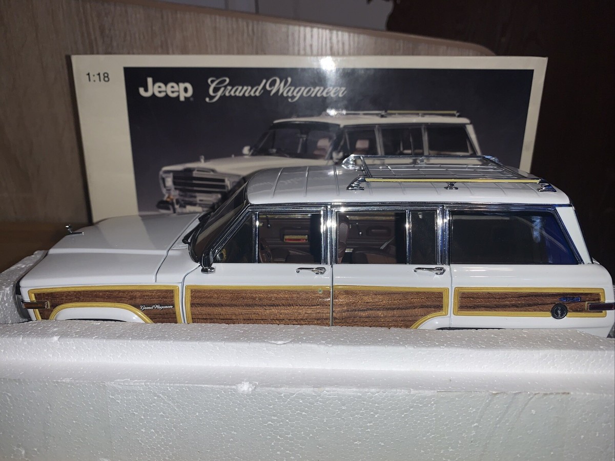AUTOart Jeep Diecast & Toy Vehicles for sale | eBay AUTOart Jeep Diecast & Toy Vehicles for sale | eBay