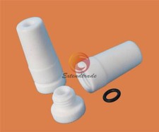 1PC New PTFE Stirrer Bearing, Adapter for Stirring Shaft, OD7mm 19#, 19/26 joint