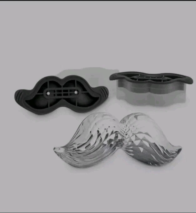  Anclaje de fusión lenta sin fugas Tovolo hielo silicona tapa sellada antivuelco Foto 1 de 3