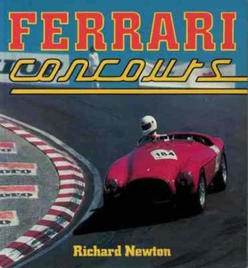 FERRARI CONCOURS - Imagen 1 de 1