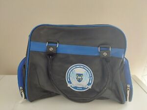 Peterborough united bag gym bag football bag posh