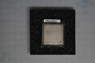 INTEL Xeon E5-2620 15M Cache 2.00 GHz Processor Grade A SR0KW - Image 1 of 2