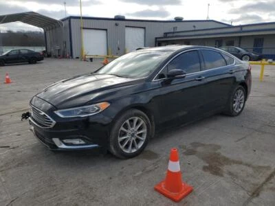 Conjunto de filtro de aire usado se adapta a: Ford Fusion 2017 1,5 grado A Foto 1 de 4