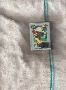 1991 CLASSIC FOOTBALLDRAFT PICKS COMPLETE50-CARD SET WITH COA - Picture 1 of 1