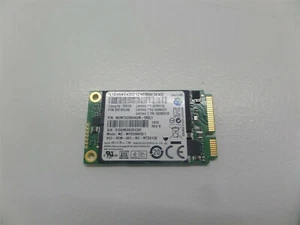 Samsung 256GB 1.8" mSATA SSD MZ-MTE2560/0L1 - Picture 1 of 2