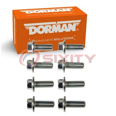 Accesorios de montaje de caja de camioneta Dorman para Chevrolet Silverado 1500 HD 2007 nueva Foto 1 de 4