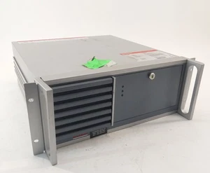 Beckhoff C5101-0030 Rack Mount Industrial NO Power Cord - Picture 1 of 12