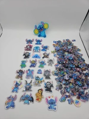 75 + лот стежков подвески большой средний маленький - Изображение 1 из 4