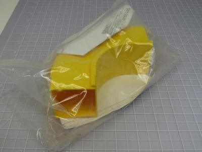 LOT OF 3 COMMSCOPE FGS-MU9A-C OPTICAL FIBER RACEWAY T177002 - Image 1 of 4