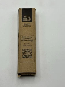 XEBEC SNAP BRACKET ADAPTER - Bild 1 von 4