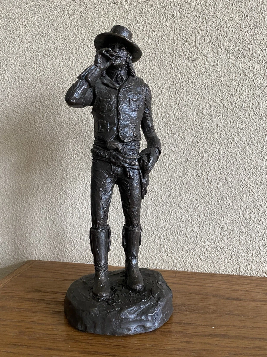 Original Michael Garman Art Sculptures for sale | eBay