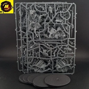 Blood Knights (NOS) - #154470 - Soulblight Gravelords - Bild 1 von 4