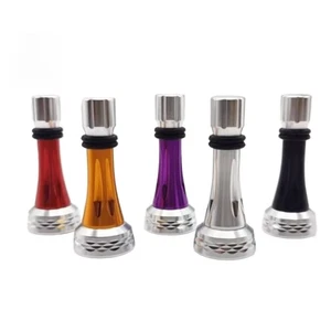 For Reel Upgrade Reel Balance Rod Drilled Texture Stable Color Retention - Picture 1 of 17