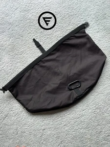 Genuine BMW EV PHEV Charging Cable Standard Storage Bag i3 i4 i5 i7 iX 330e 530e - Picture 1 of 6