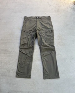 5.11 Tactical Hose Herren 38x32 grün Apex Pant Cargo Militär Armee Arbeit Stretch - Bild 1 von 11