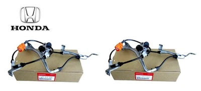 CONJUNTO DE SENSORES OEM., FR. Juego R&L genuino Acura NSX 57450-SL0-030/57455-SL0-020 Foto 1 de 3